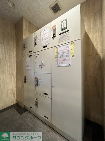 菱和パレス上馬の物件内観写真